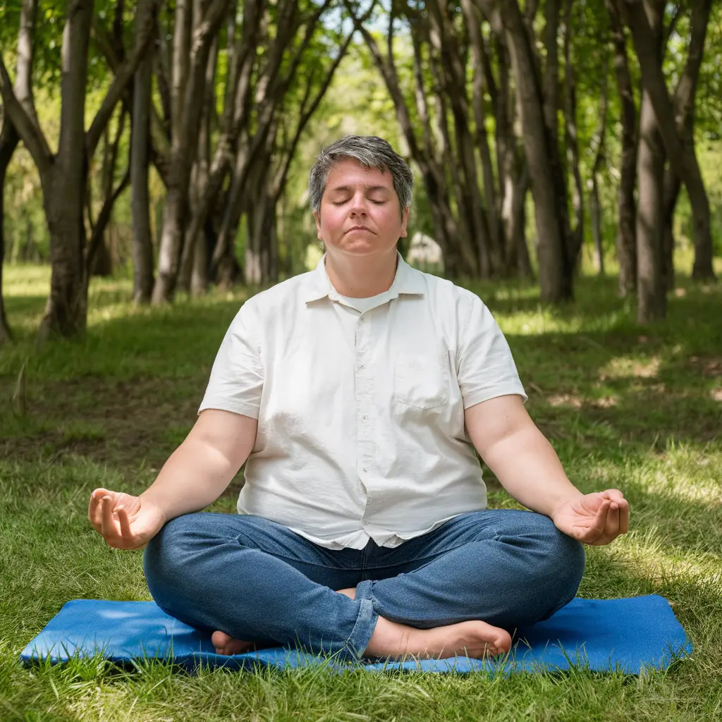 Aprende estrategias para mantener la calma y la paciencia en momentos difíciles